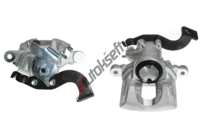 BREMBO Brzdový třmen ESSENTIAL LINE BRE F83331, F 83 331 BREMBO Brzdový třmen ESSENTIAL LINE BRE F83331, F 83 331