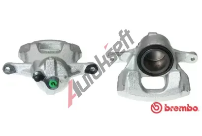 BREMBO Brzdov tmen ESSENTIAL LINE BRE F83332, F 83 332