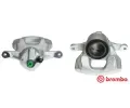 BREMBO Brzdov tmen ESSENTIAL LINE ‐ BRE F83333