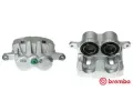 Brzdov tmen BREMBO ‐ BRE F83334