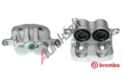 BREMBO Brzdov tmen ESSENTIAL LINE BRE F83334, F 83 334