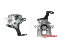 Brzdov� t�men&nbsp;BREMBO&nbsp;&dash;&nbsp;BRE F83336