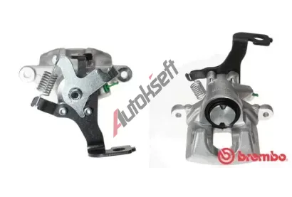 BREMBO Brzdový třmen ESSENTIAL LINE BRE F83336, F 83 336 BREMBO Brzdový třmen ESSENTIAL LINE BRE F83336, F 83 336