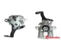 BREMBO Brzdov tmen ESSENTIAL LINE ‐ BRE F83337