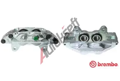 BREMBO Brzdov� t�men BRE F83338, F 83 338