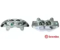 Brzdov� t�men&nbsp;BREMBO&nbsp;&dash;&nbsp;BRE F83339