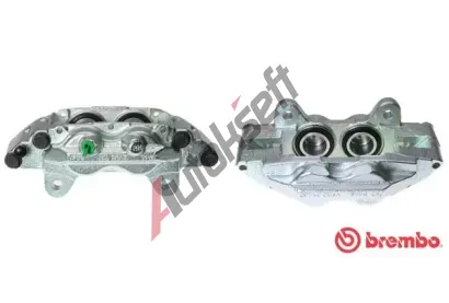 BREMBO Brzdov� t�men BRE F83339, F 83 339
