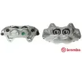 Brzdov tmen BREMBO ‐ BRE F83340