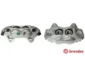Brzdov tmen BREMBO ‐ BRE F83341