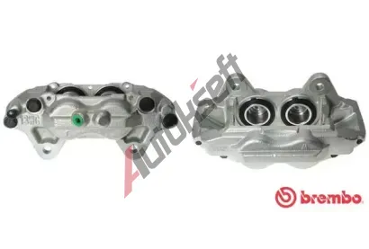 BREMBO Brzdov tmen ESSENTIAL LINE BRE F83341, F 83 341