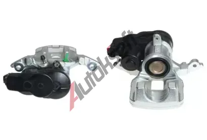 BREMBO Brzdov� t�men ESSENTIAL LINE - With EPB BRE F83371, F 83 371