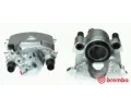Brzdov tmen BREMBO ‐ BRE F85000