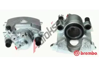 BREMBO Brzdov tmen BRE F85000, F 85 000