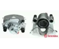 Brzdov tmen BREMBO ‐ BRE F85001