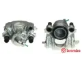 Brzdov tmen BREMBO ‐ BRE F85003