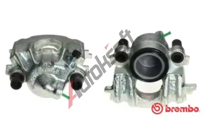 BREMBO Brzdov tmen BRE F85003, F 85 003