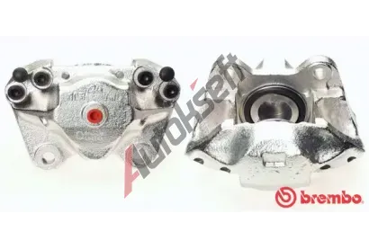 BREMBO Brzdov tmen BRE F85010, F 85 010