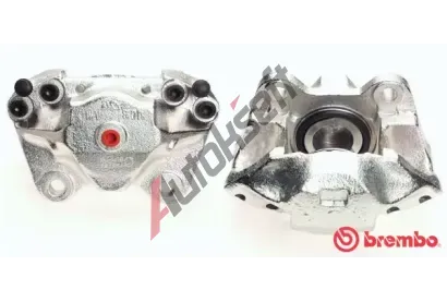 BREMBO Brzdov tmen BRE F85011, F 85 011