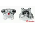 Brzdov tmen BREMBO ‐ BRE F85017