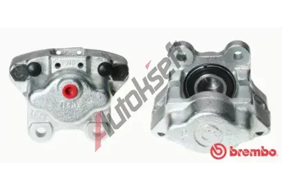 BREMBO Brzdov tmen ESSENTIAL LINE BRE F85017, F 85 017