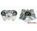 Brzdov tmen BREMBO ‐ BRE F85018