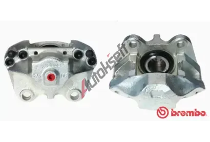 BREMBO Brzdový třmen BRE F85019, F 85 019 BREMBO Brzdový třmen BRE F85019, F 85 019