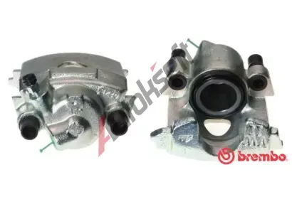BREMBO Brzdov tmen BRE F85020, F 85 020