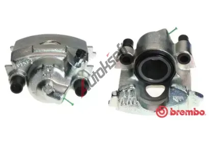 BREMBO Brzdov� t�men BRE F85021, F 85 021