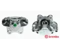 Brzdov� t�men&nbsp;BREMBO&nbsp;&dash;&nbsp;BRE F85022