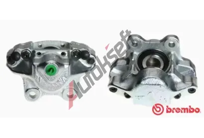 BREMBO Brzdov� t�men ESSENTIAL LINE BRE F85022, F 85 022