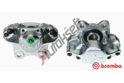 BREMBO Brzdov tmen ESSENTIAL LINE BRE F85023, F 85 023
