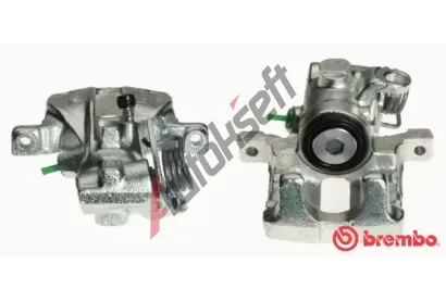 BREMBO Brzdov tmen BRE F85024, F 85 024