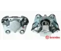 BREMBO Brzdov tmen ‐ BRE F85036
