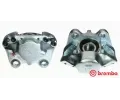 Brzdov tmen BREMBO ‐ BRE F85037