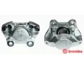 Brzdov� t�men&nbsp;BREMBO&nbsp;&dash;&nbsp;BRE F85040