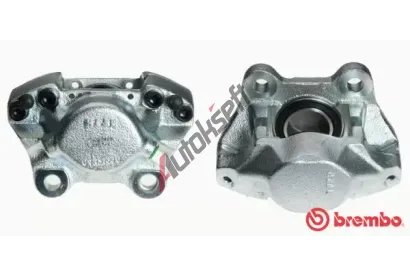 BREMBO Brzdový třmen BRE F85040, F 85 040 BREMBO Brzdový třmen BRE F85040, F 85 040