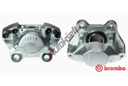 BREMBO Brzdov� t�men BRE F85041, F 85 041
