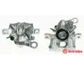 BREMBO Brzdov� t�men&nbsp;&dash;&nbsp;BRE F85048