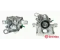 BREMBO Brzdov tmen ‐ BRE F85049