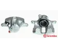 Brzdov tmen BREMBO ‐ BRE F85050