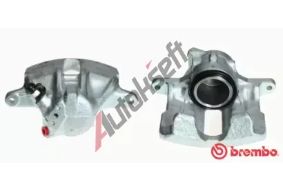 BREMBO Brzdov tmen BRE F85050, F 85 050