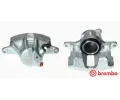 Brzdov tmen BREMBO ‐ BRE F85051