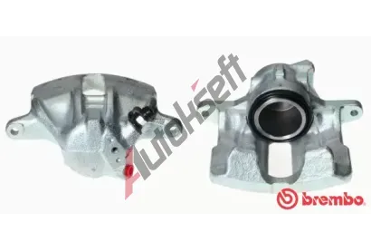 BREMBO Brzdov tmen BRE F85051, F 85 051