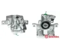 Brzdov� t�men&nbsp;BREMBO&nbsp;&dash;&nbsp;BRE F85052