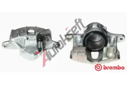 BREMBO Brzdov tmen BRE F85056, F 85 056