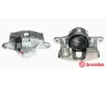 Brzdov� t�men&nbsp;BREMBO&nbsp;&dash;&nbsp;BRE F85057