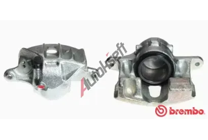 BREMBO Brzdový třmen BRE F85057, F 85 057 BREMBO Brzdový třmen BRE F85057, F 85 057