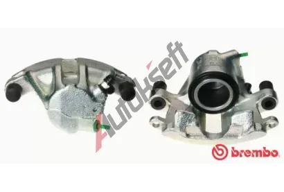 BREMBO Brzdov tmen BRE F85058, F 85 058