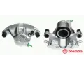 Brzdov� t�men&nbsp;BREMBO&nbsp;&dash;&nbsp;BRE F85060