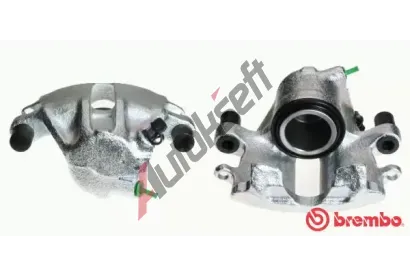 BREMBO Brzdov� t�men ESSENTIAL LINE BRE F85060, F 85 060